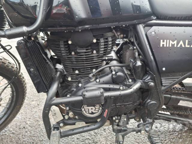 2023 ROYAL ENFIELD HIMALAYAN 