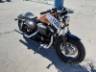 2015 HARLEY-DAVIDSON SPORTSTER 