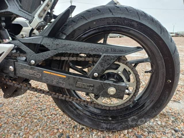 2025 KAWASAKI NINJA 500 