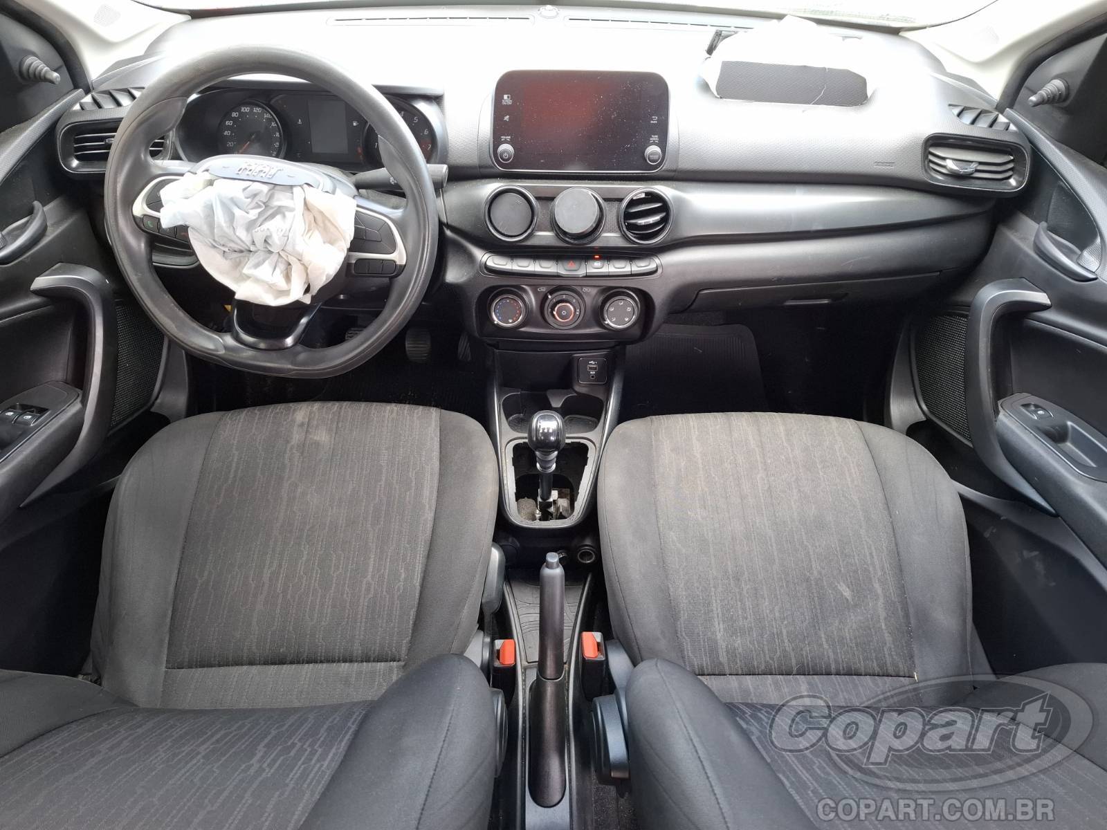 Foto 9 de 11: 2023 FIAT ARGO