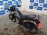 2026 HONDA NXR 160 