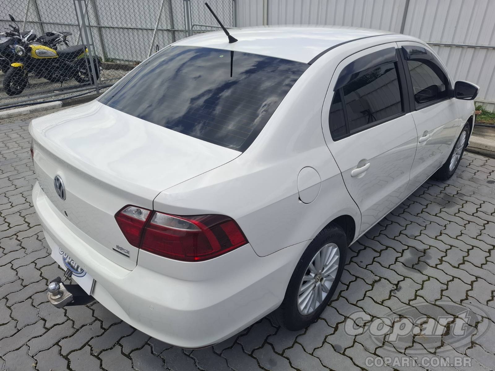 Foto 4: 2019 VOLKSWAGEN VOYAGE