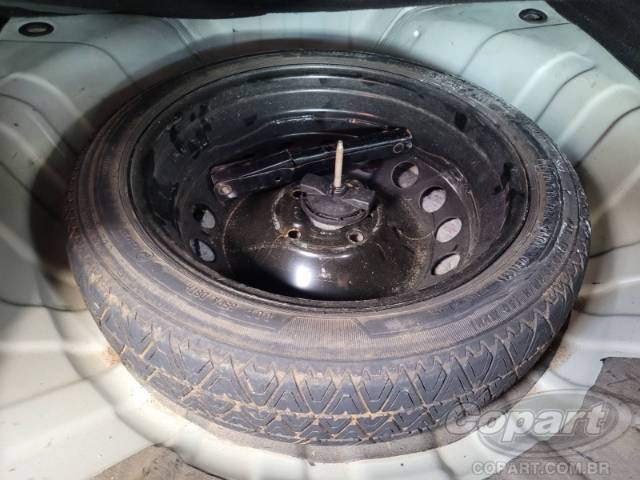 2020 CHEVROLET ONIX PLUS 