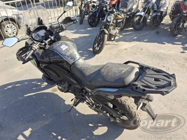 2022 KAWASAKI VERSYS 