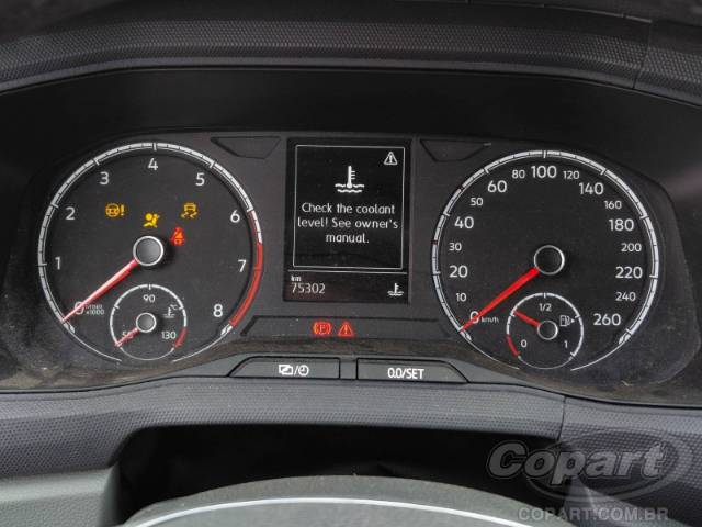 2020 VOLKSWAGEN T-CROSS 