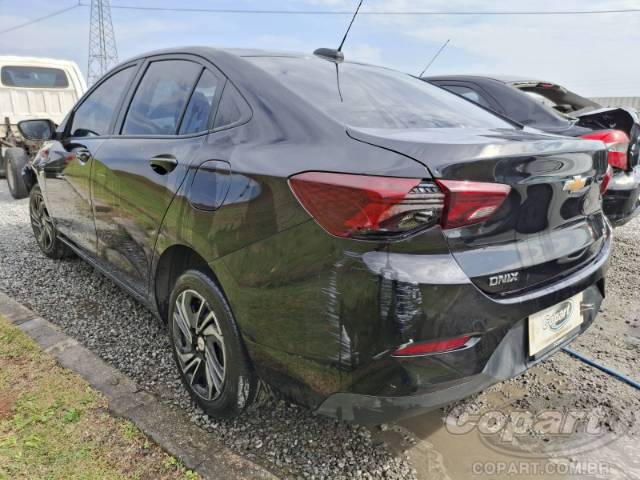 2025 CHEVROLET ONIX PLUS 