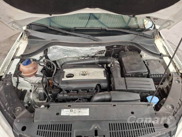 2012 VOLKSWAGEN TIGUAN 