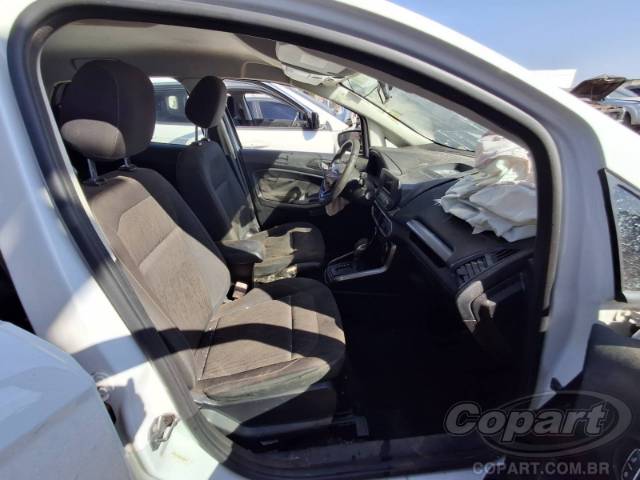 2019 FORD ECOSPORT 