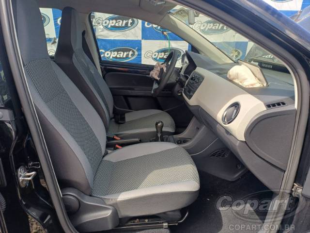 2016 VOLKSWAGEN UP 
