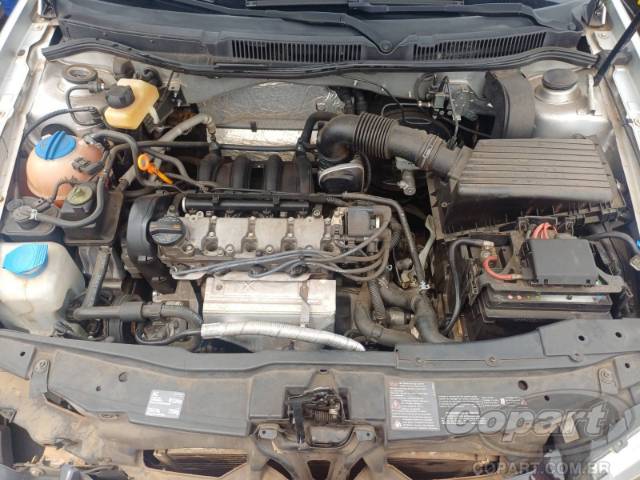 2009 VOLKSWAGEN GOLF 