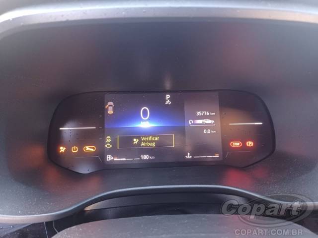 2025 RENAULT KARDIAN 