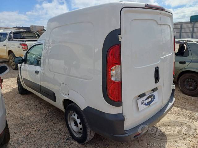 2021 FIAT FIORINO FURGAO 