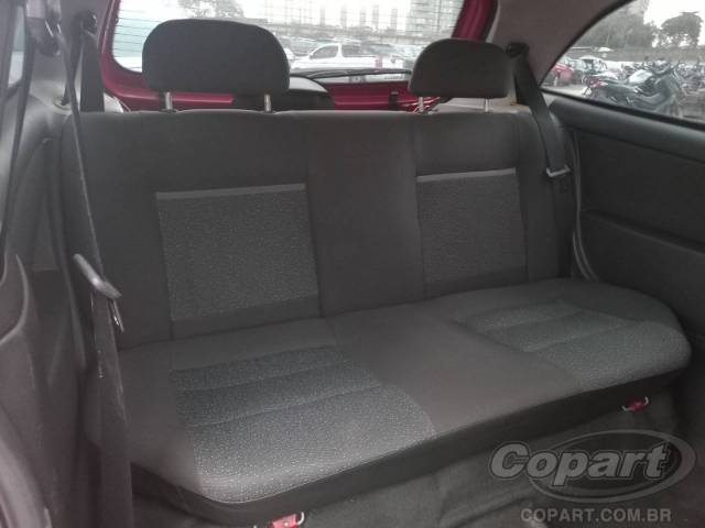 2012 CHEVROLET CELTA 