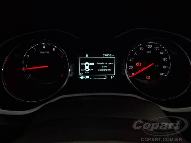 2022 CHEVROLET ONIX PLUS 
