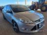 2014 FORD FOCUS SEDAN 