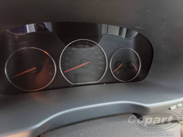 2011 HYUNDAI SANTA FE 