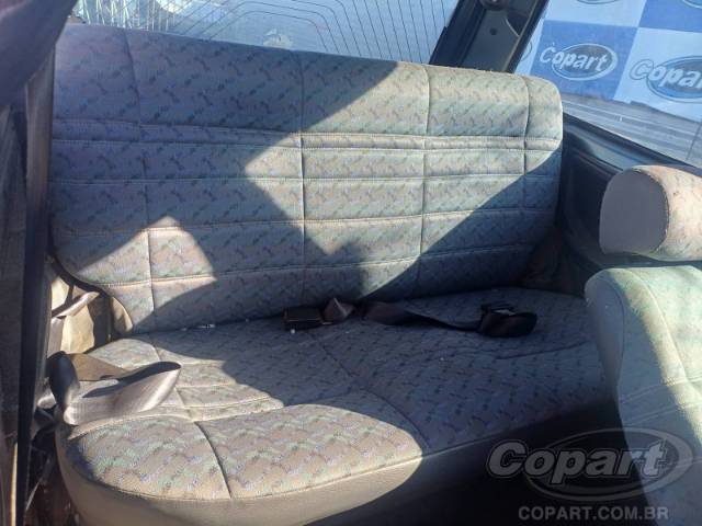 1998 FIAT UNO 