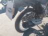 2011 YAMAHA YBR 125 FACTOR 