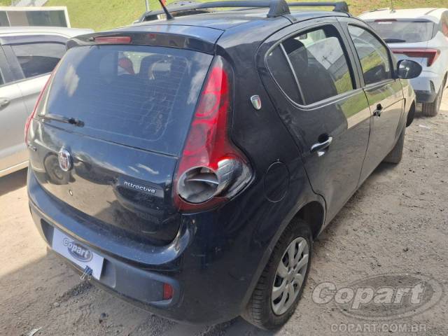 2013 FIAT PALIO 