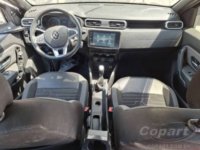 2024 RENAULT DUSTER 