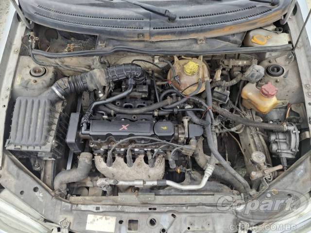 2010 CHEVROLET CLASSIC 