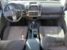 2014 NISSAN FRONTIER CD 