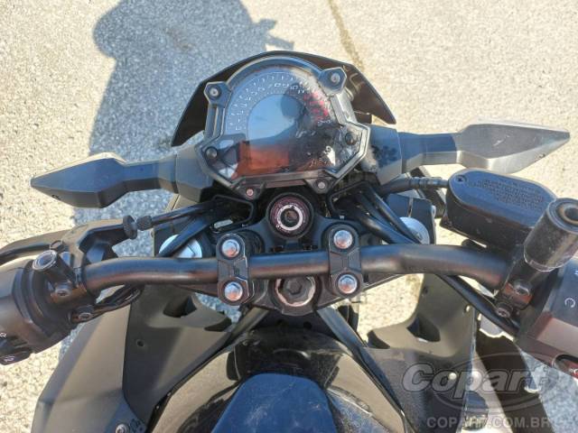 2021 KAWASAKI Z400 