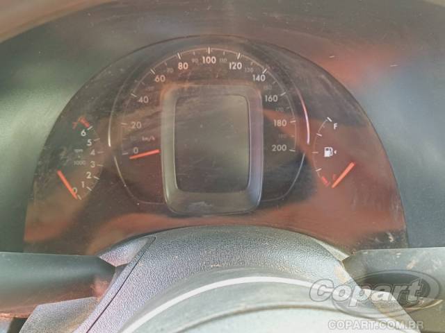 2023 FIAT STRADA CD 