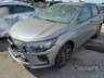 2026 CHEVROLET ONIX 