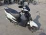 2025 HONDA ELITE 