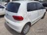 2021 VOLKSWAGEN FOX 
