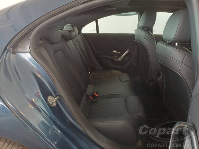 2020 MERCEDES BENZ CLASSE CLA 