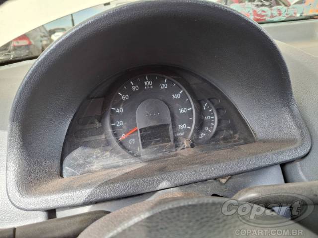2013 VOLKSWAGEN GOL 