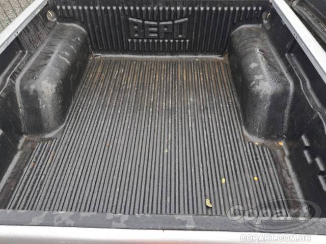 2001 CHEVROLET S10 CABINE DUPLA 