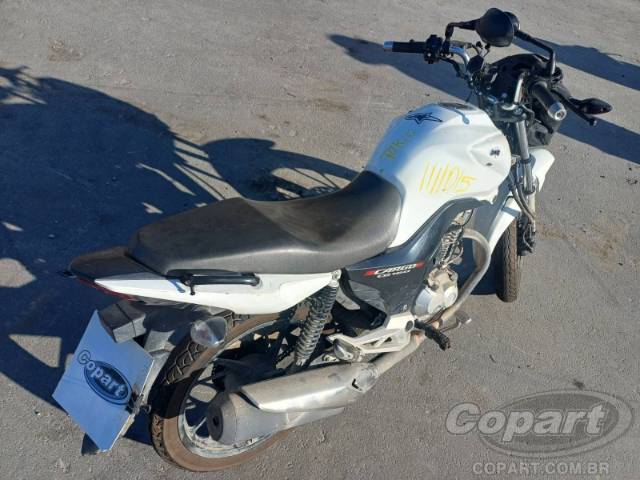 2023 HONDA CG 160 