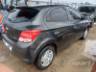2016 CHEVROLET ONIX 