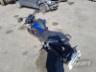 2026 HONDA CB 300F 