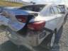 2021 CHEVROLET ONIX PLUS 
