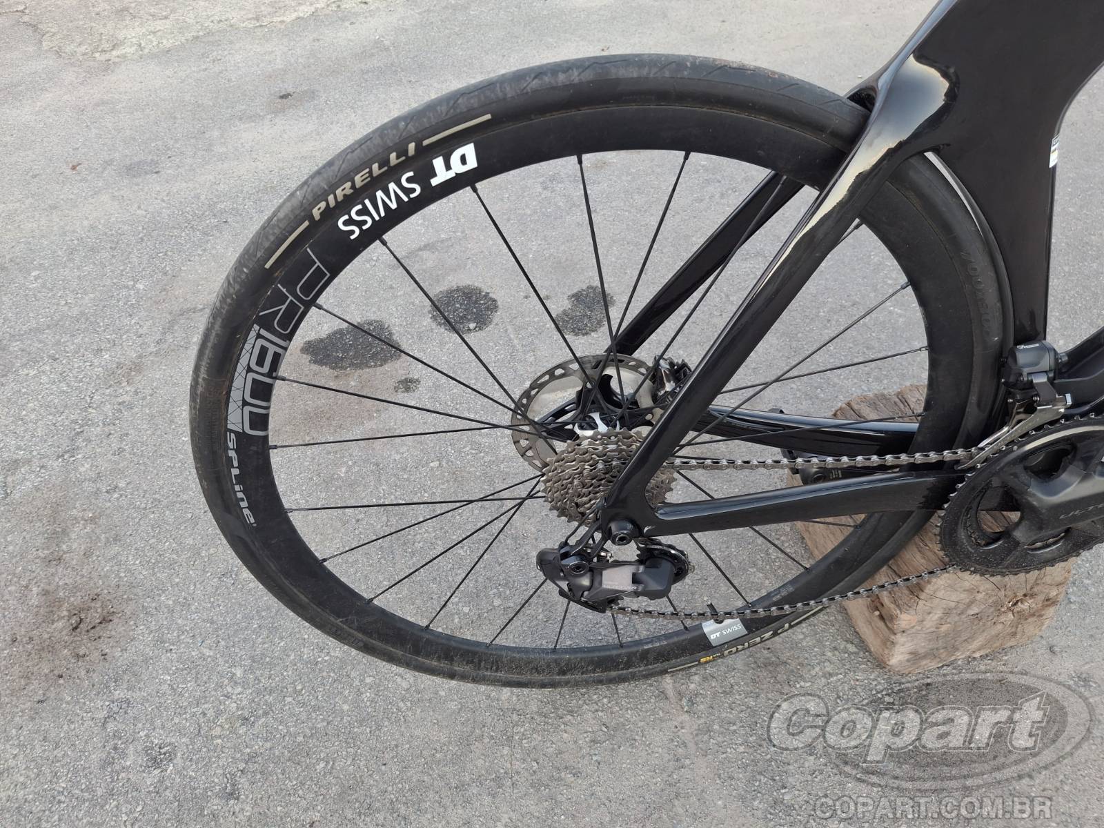 NAO INFORMADO BICICLETA — foto 7 de 11