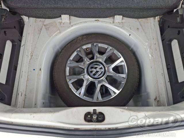 2016 VOLKSWAGEN UP 