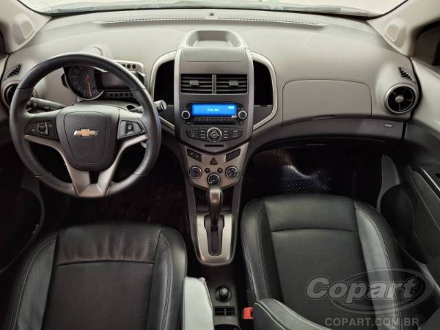 2012 CHEVROLET SONIC 