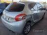 2014 PEUGEOT 208 