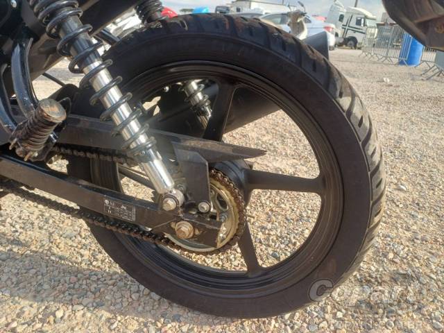 2026 YAMAHA FACTOR 