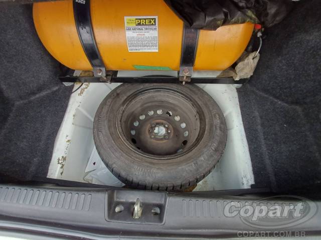 2014 FIAT GRAND SIENA 