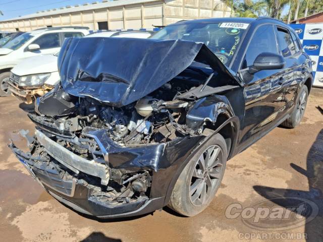 2024 AUDI Q5 