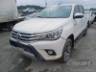2018 TOYOTA HILUX CD 