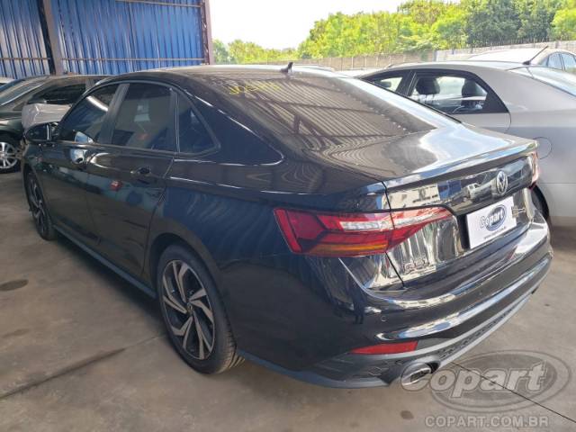 2024 VOLKSWAGEN JETTA 