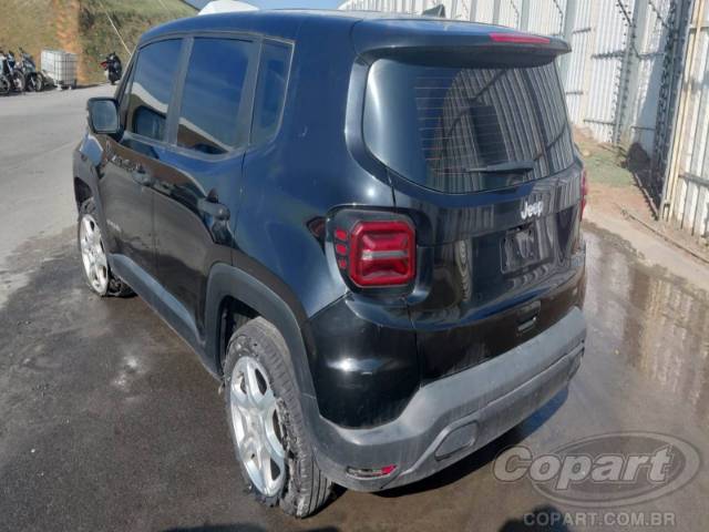 2025 JEEP RENEGADE 