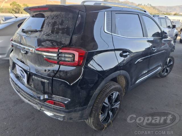 2025 CAOA CHERY TIGGO 5X 