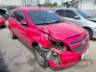 2012 CHEVROLET AGILE 